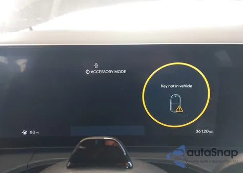 2024 Hyundai Santa Fe Limited из США, поврежденный, VIN 5NMP44GL6RH007655